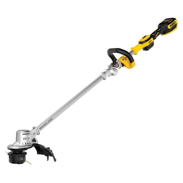 20V MAX 14" Folding String Trimmer - Tool Only