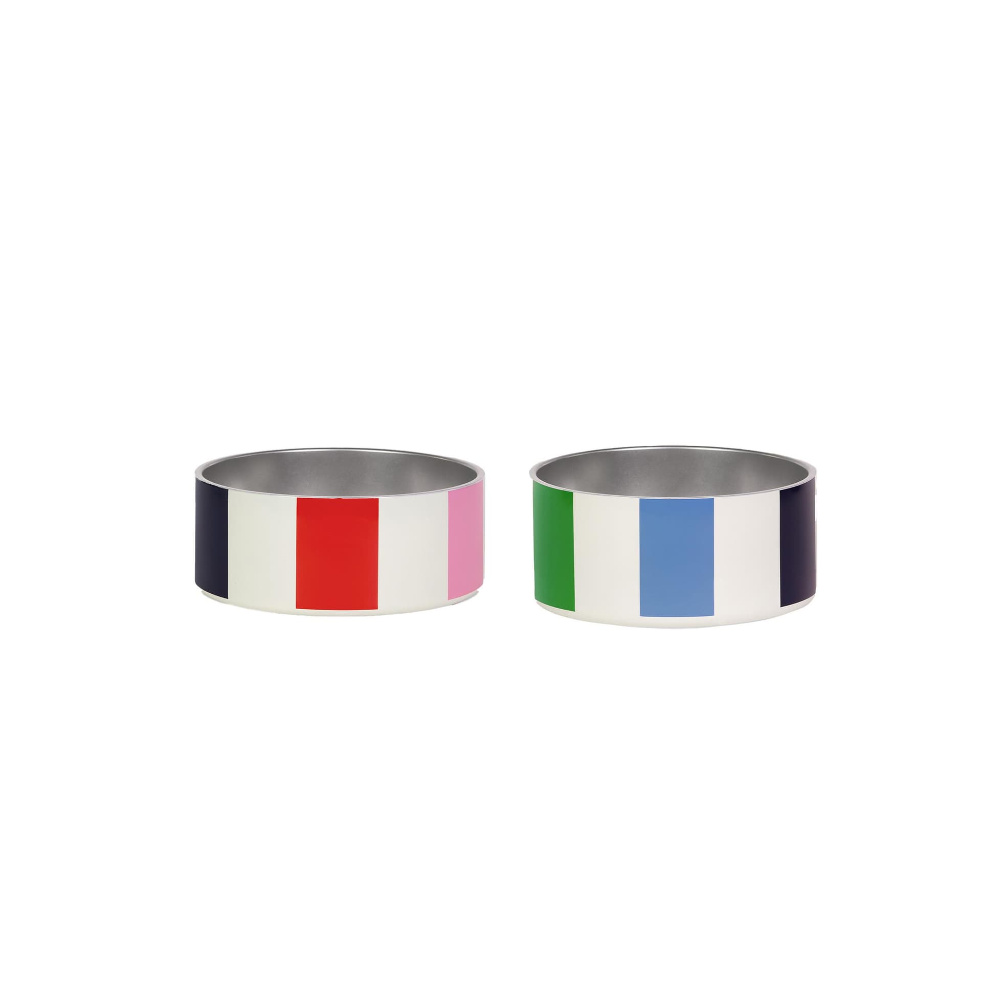 Small/Medium Pet Bowl - 2 pack