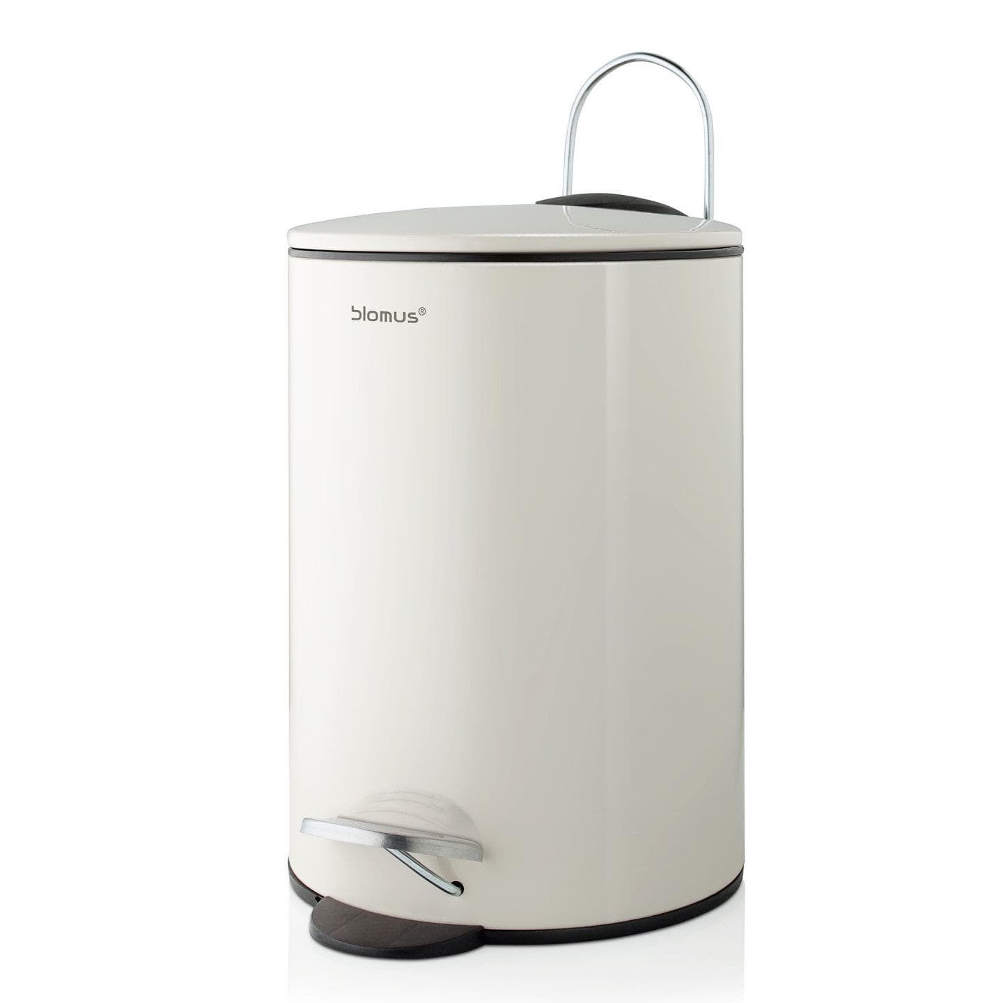 TUBO - Pedal Bin Wastepaper Basket