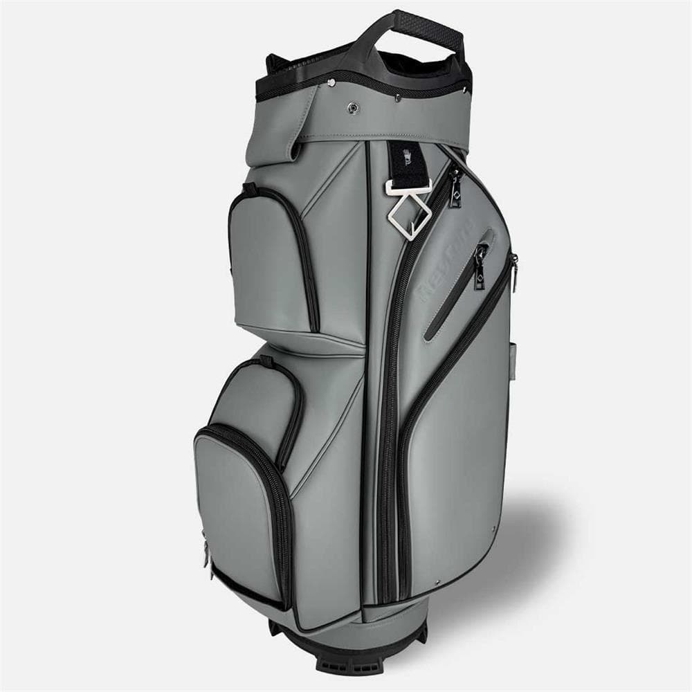 RevCore Lux Golf Cart Bag