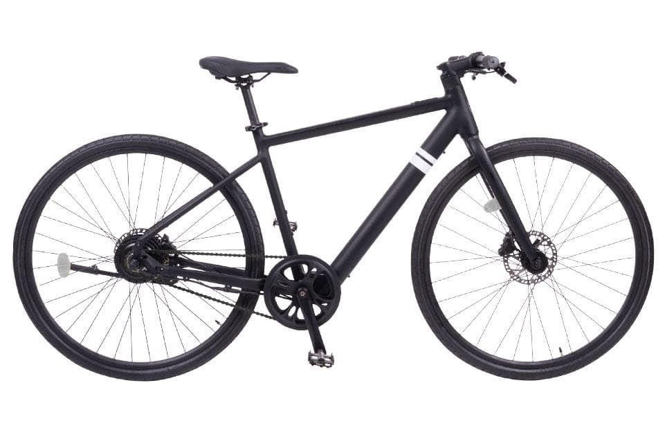the Overthrow - e(Commuter)