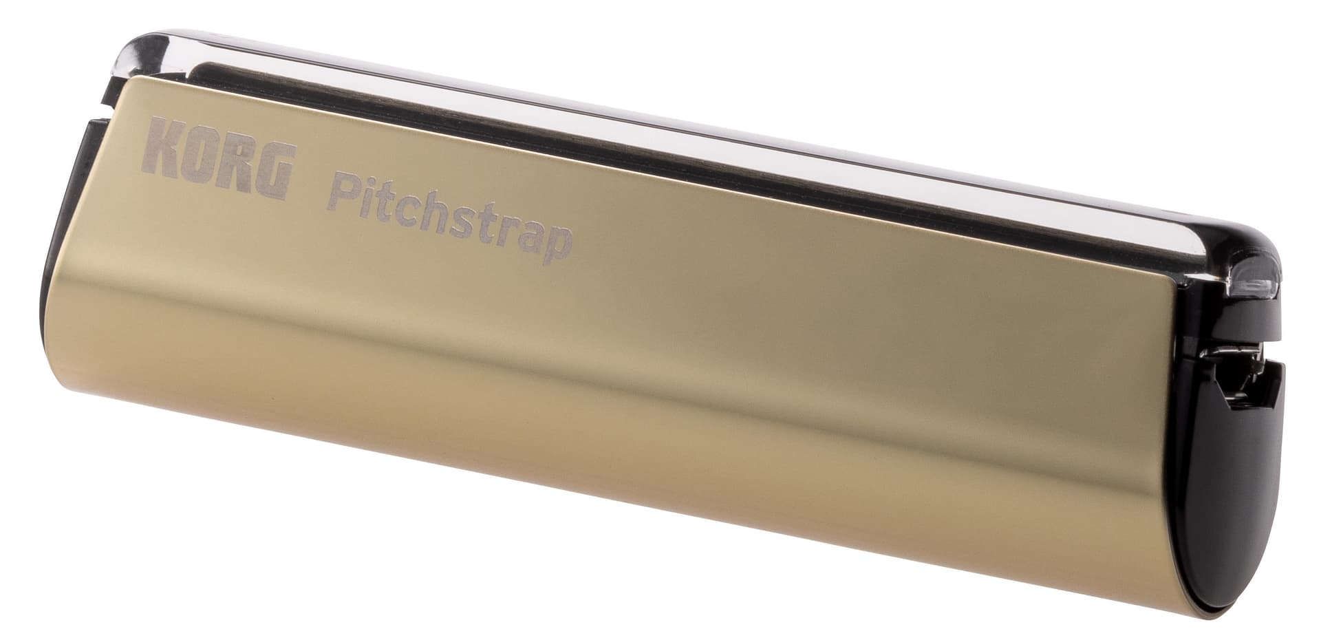 Pitchstrap Guitar and Bass Strap Tuner