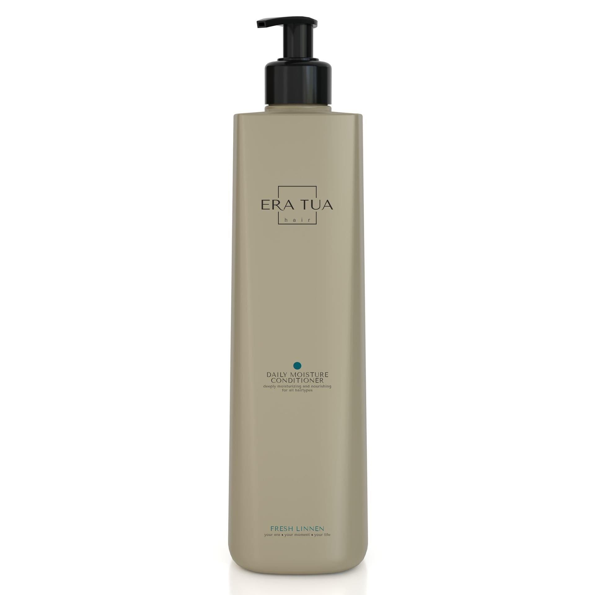 Fresh Linen Daily Moisture Conditioner 750mL