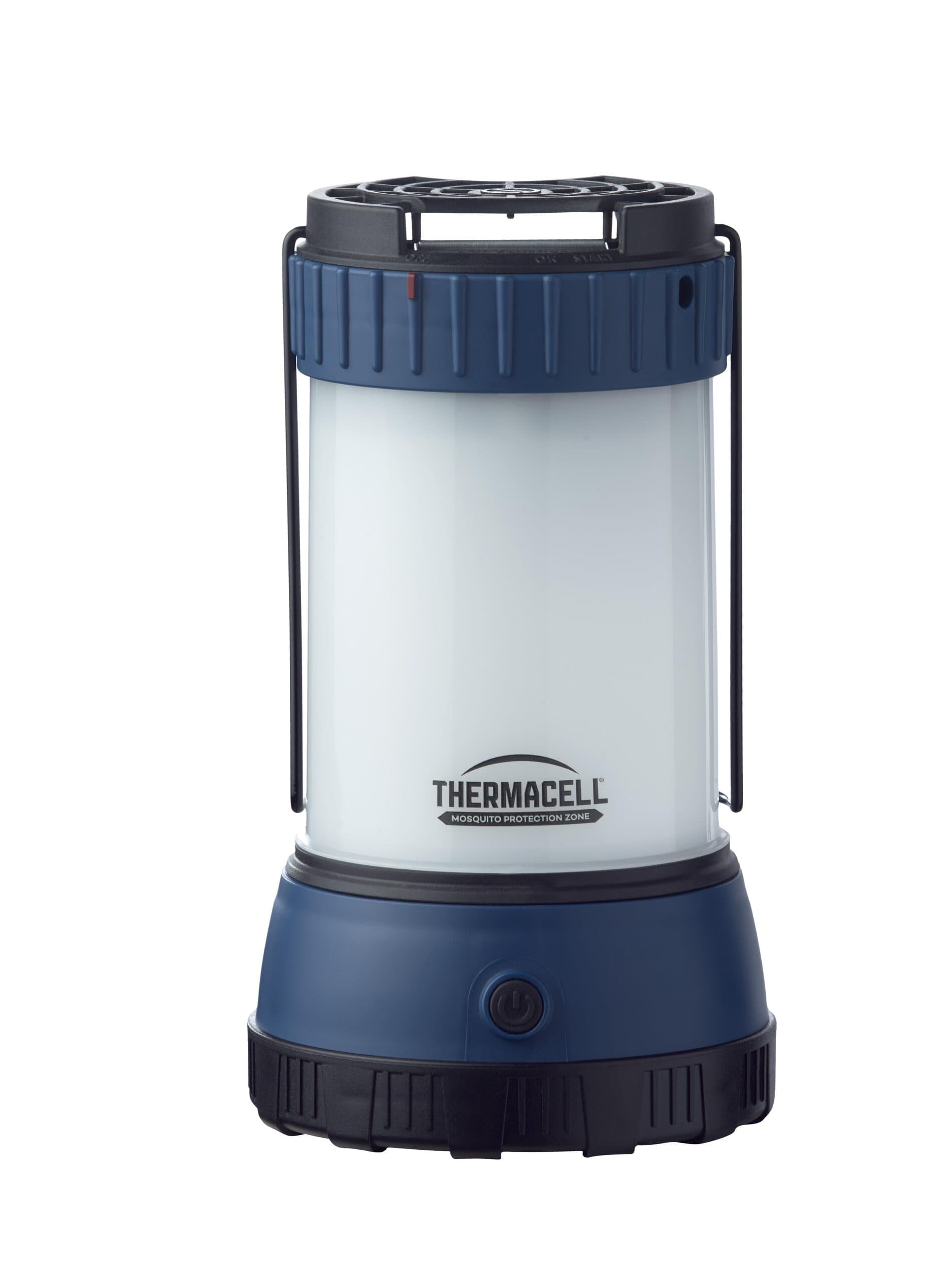Lookout Mosquito Repellent Camp Lantern plus Refill