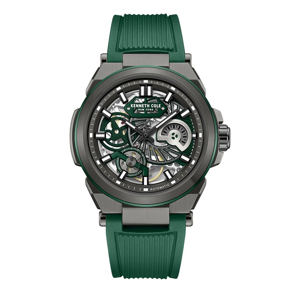 Automatic Watch Size Mens Stand