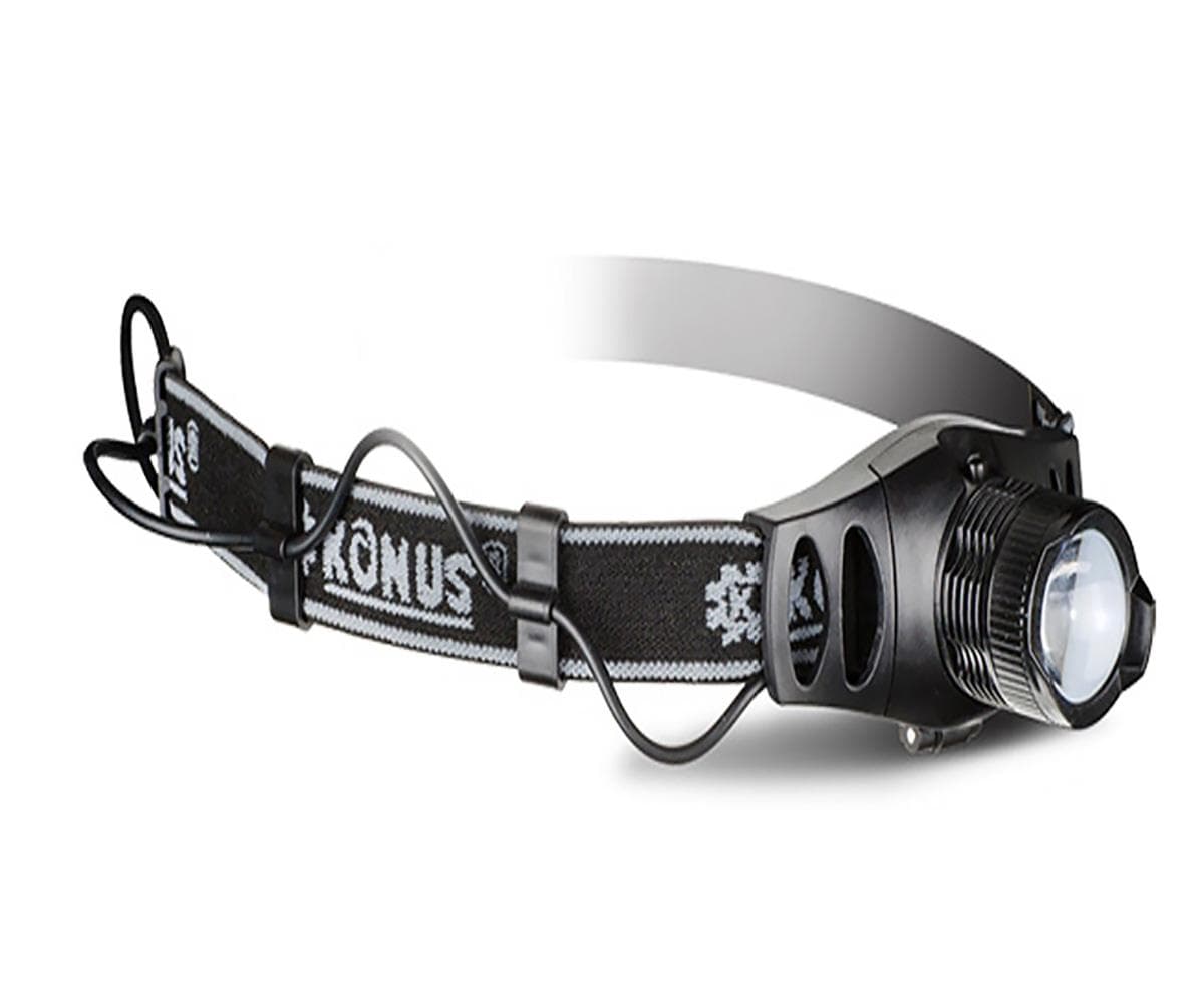 Konusflash-5 Head Torch