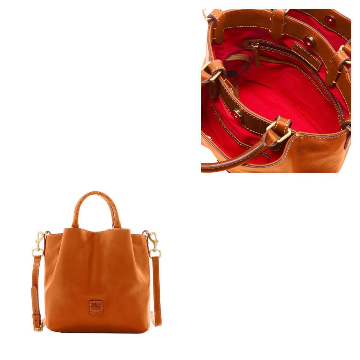 Florentine Small Barlow