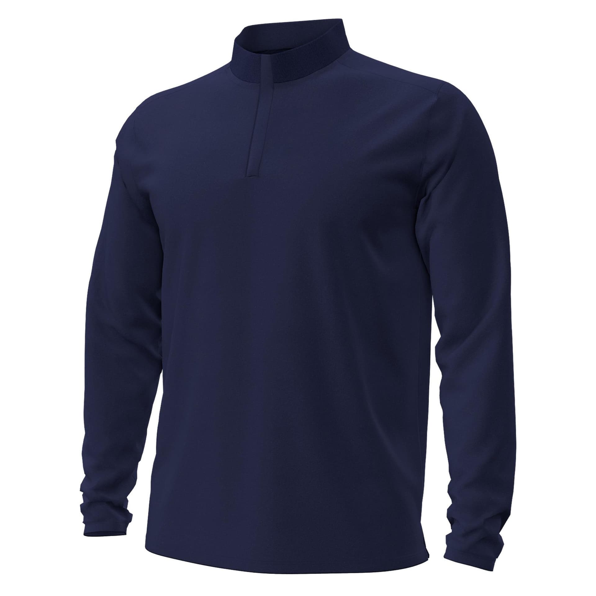 Under Armour Motion 1/4 Zip - Midnight Navy/XL