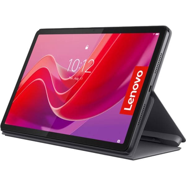Tab M11 11" Android tablet w/ case & cover
