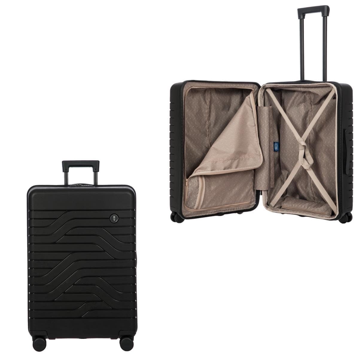 BY Ulisse 28 Inch Expandable Spinner