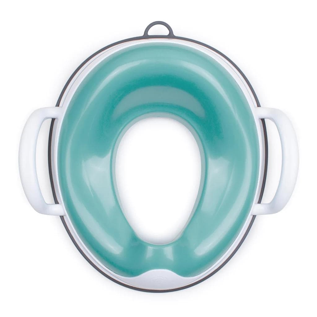 Tinkle Toilet Trainer SQUISH - Glacier