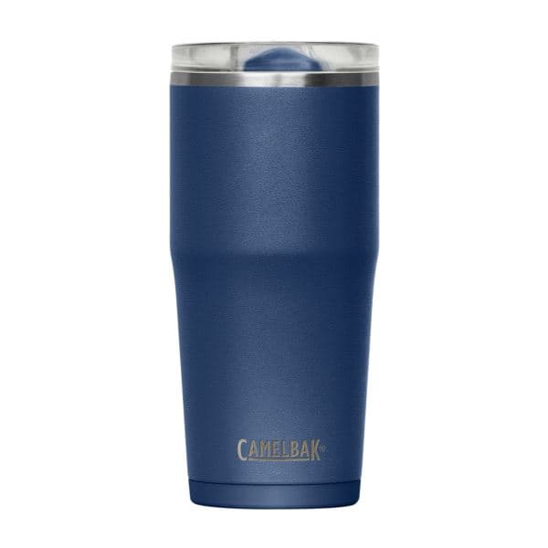 Thrive 20oz Tumbler - Navy