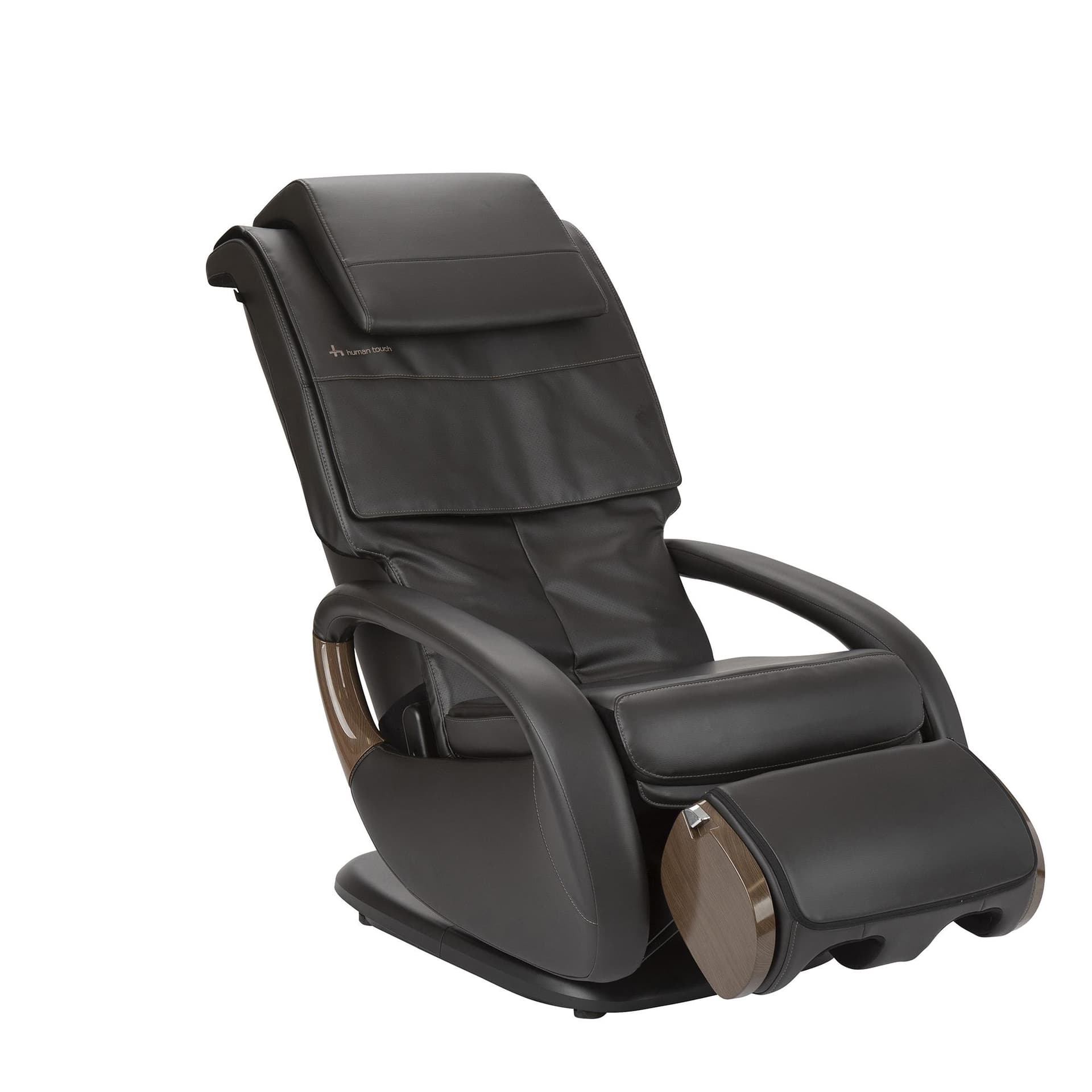 WholeBody 8.0 - Charcoal