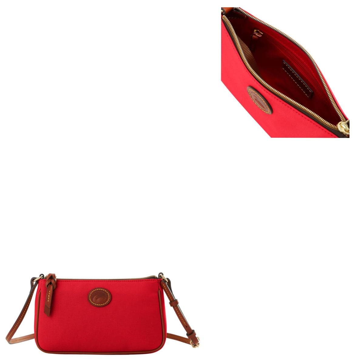 Nylon Pouchette