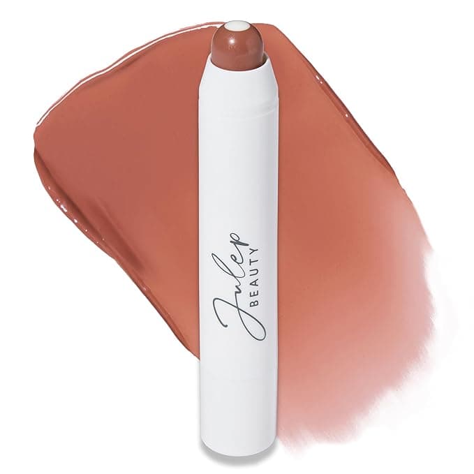 Tinted Lip & Cheek Balm – Rose Clay