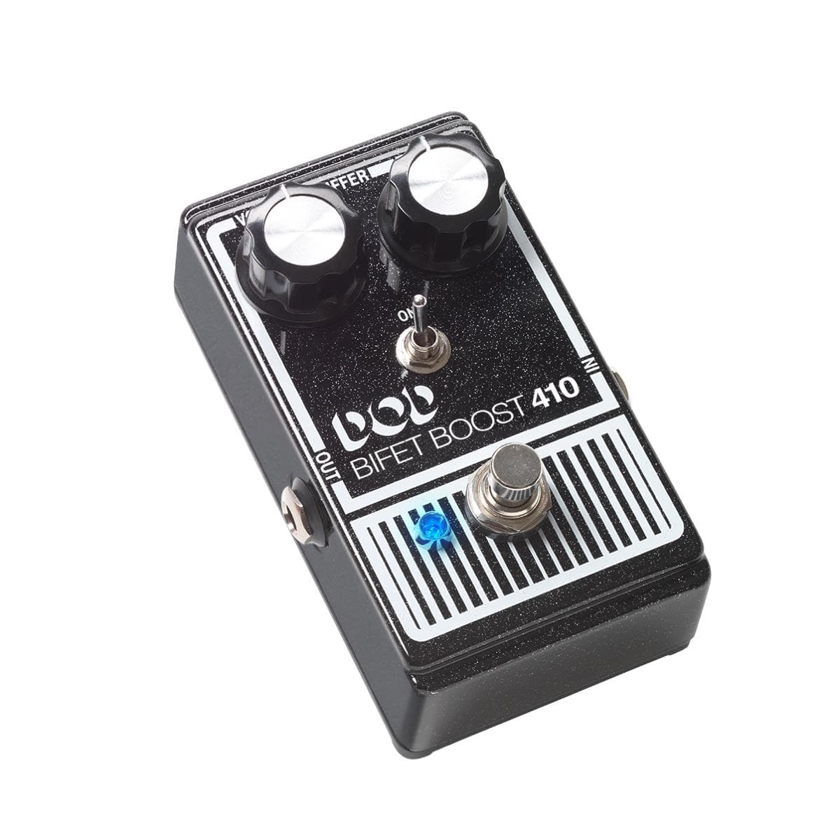 DOD Bifet Boost 410 with Selectable Buffer