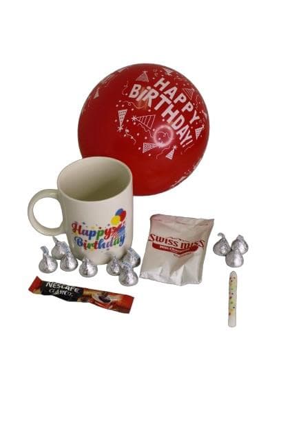 Birthday Gift Surprise