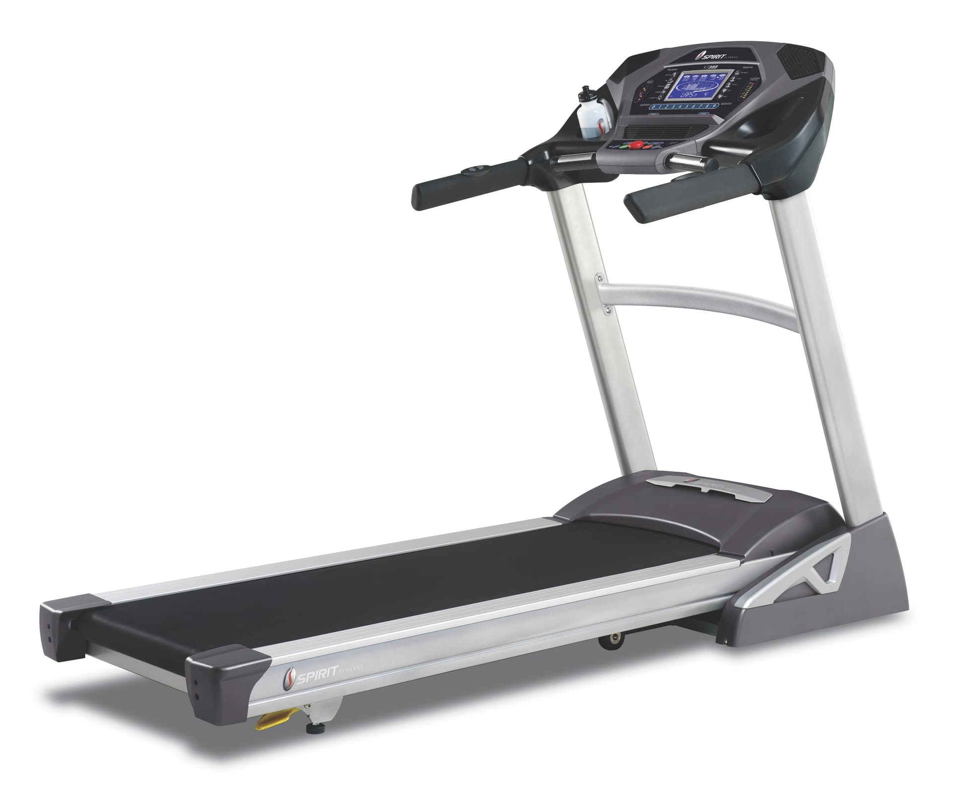 XT Series Treadmill