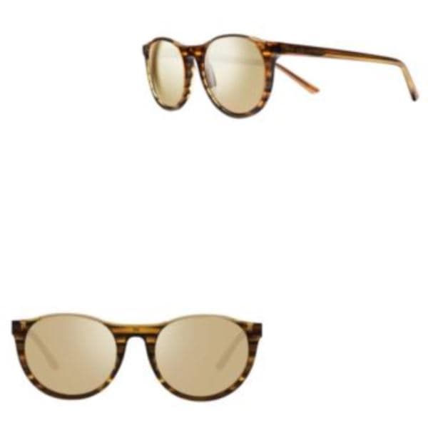 Nolita Round Frame Sunglasses