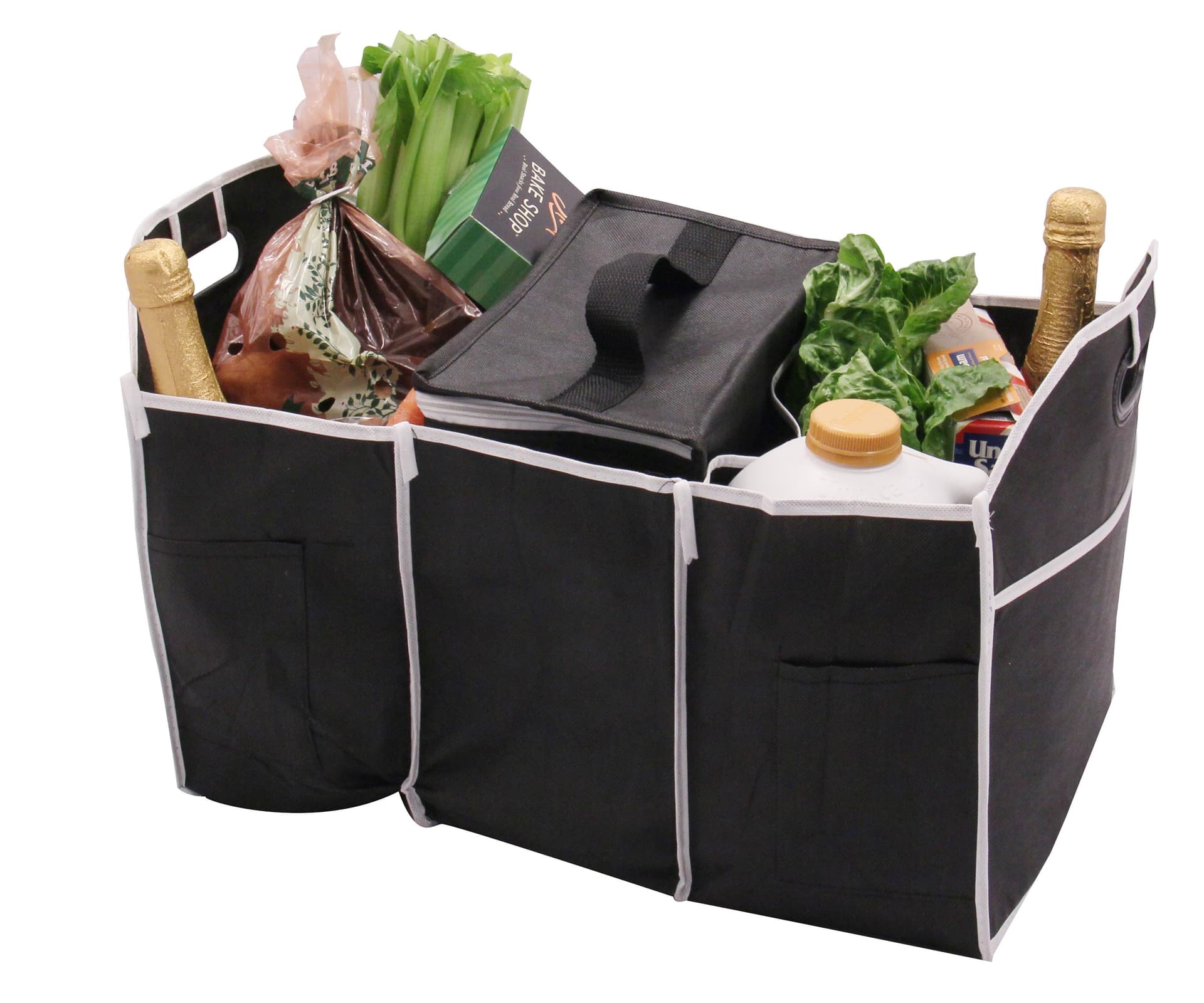 Trunk Organizer w/Cooler