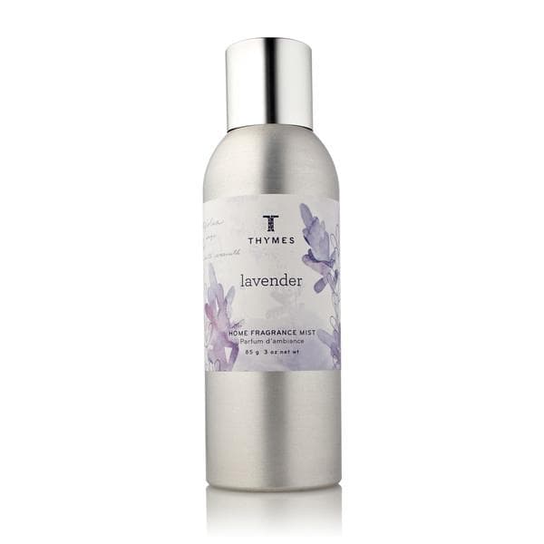Lavender Home Fragrance Mist