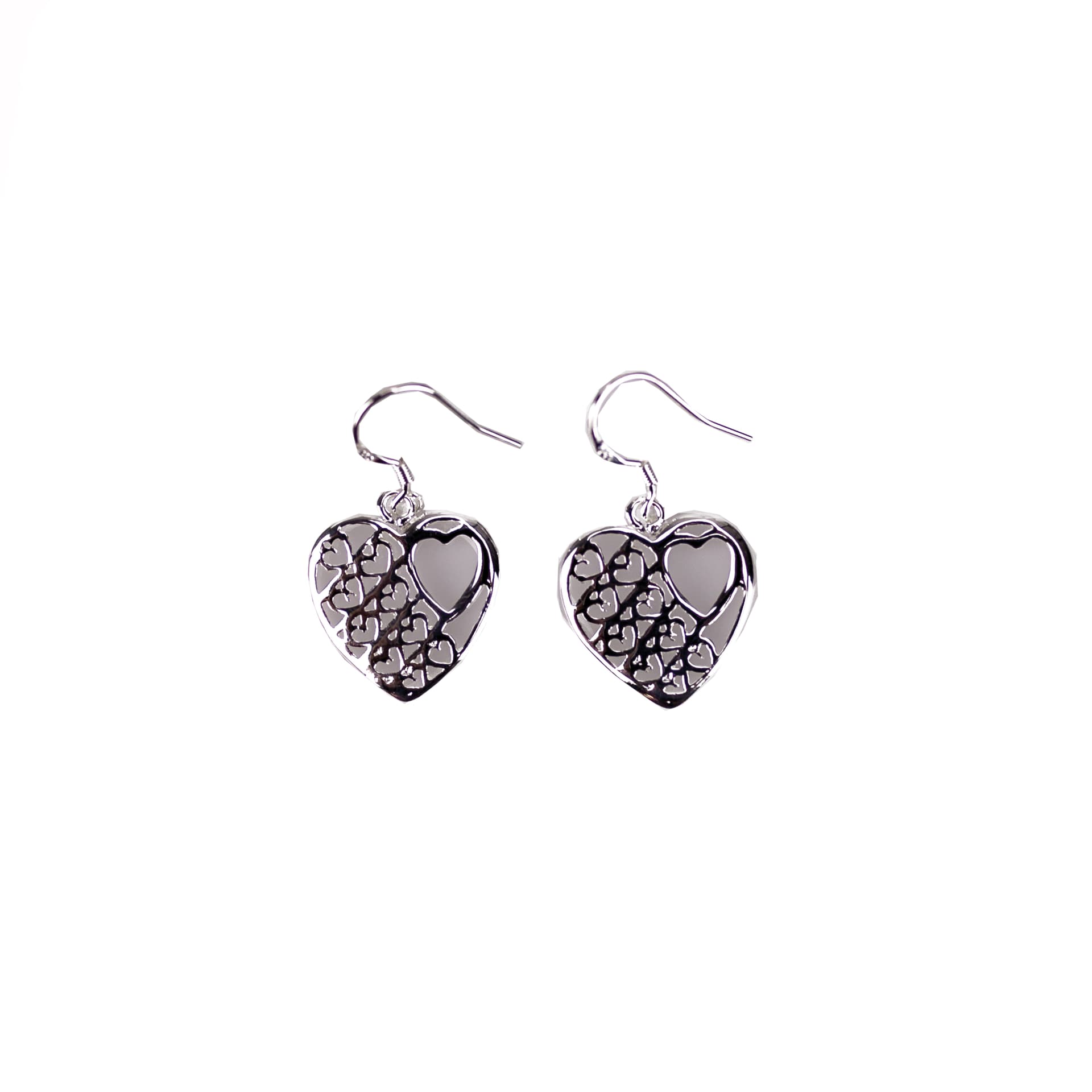 Hearts Aplenty Earrings