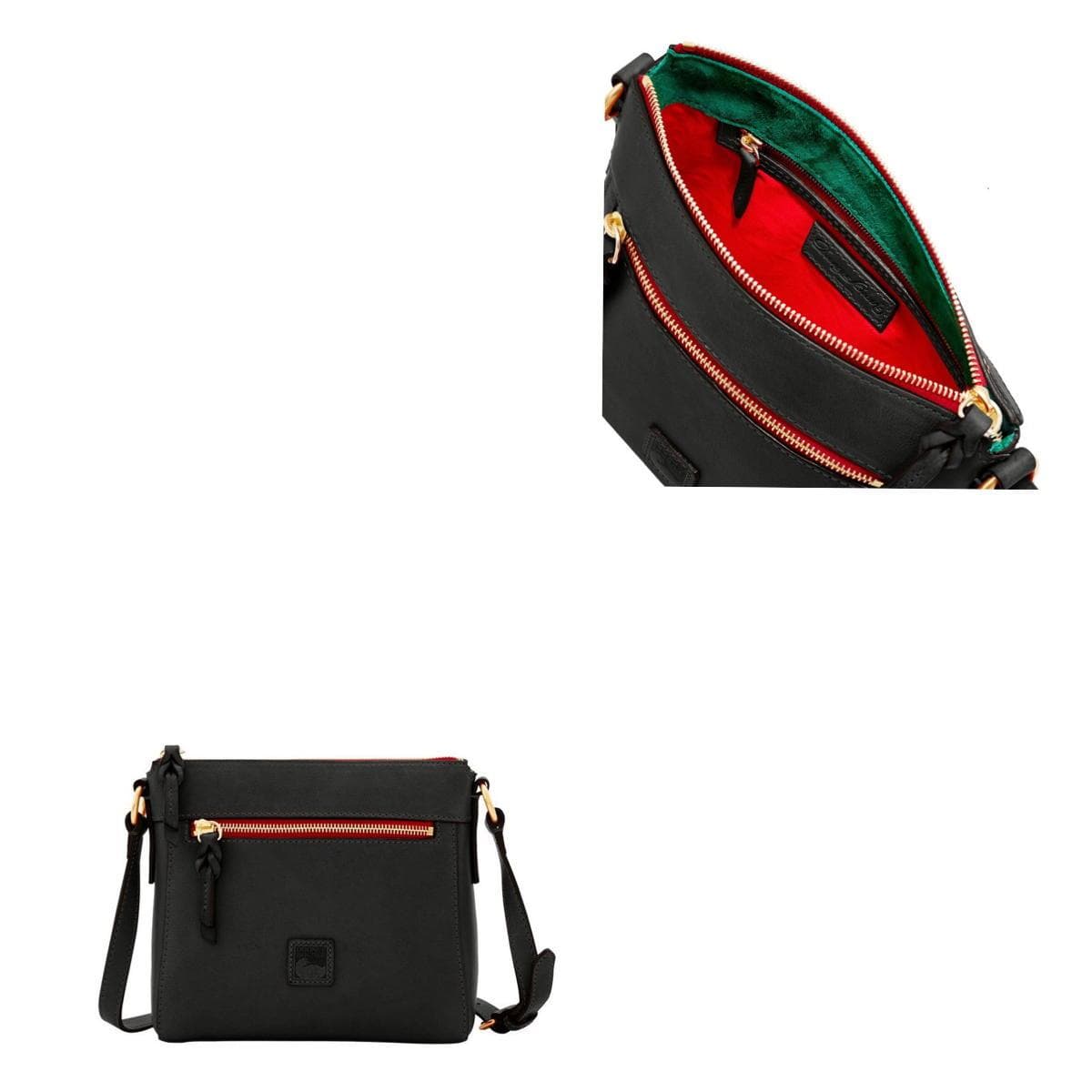 Florentine Allison Crossbody