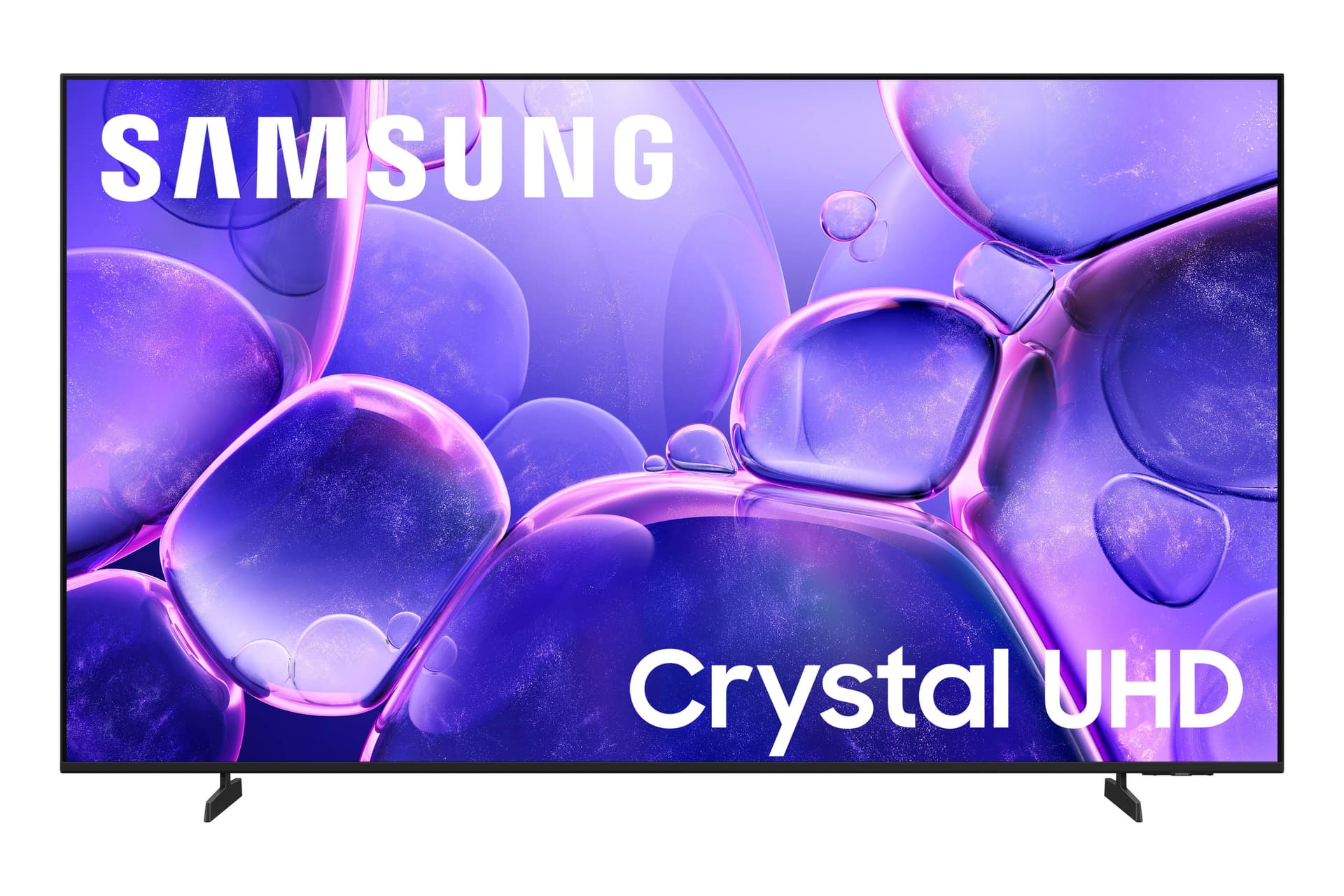 43" Class U8000F Crystal UHD 4K Smart TV