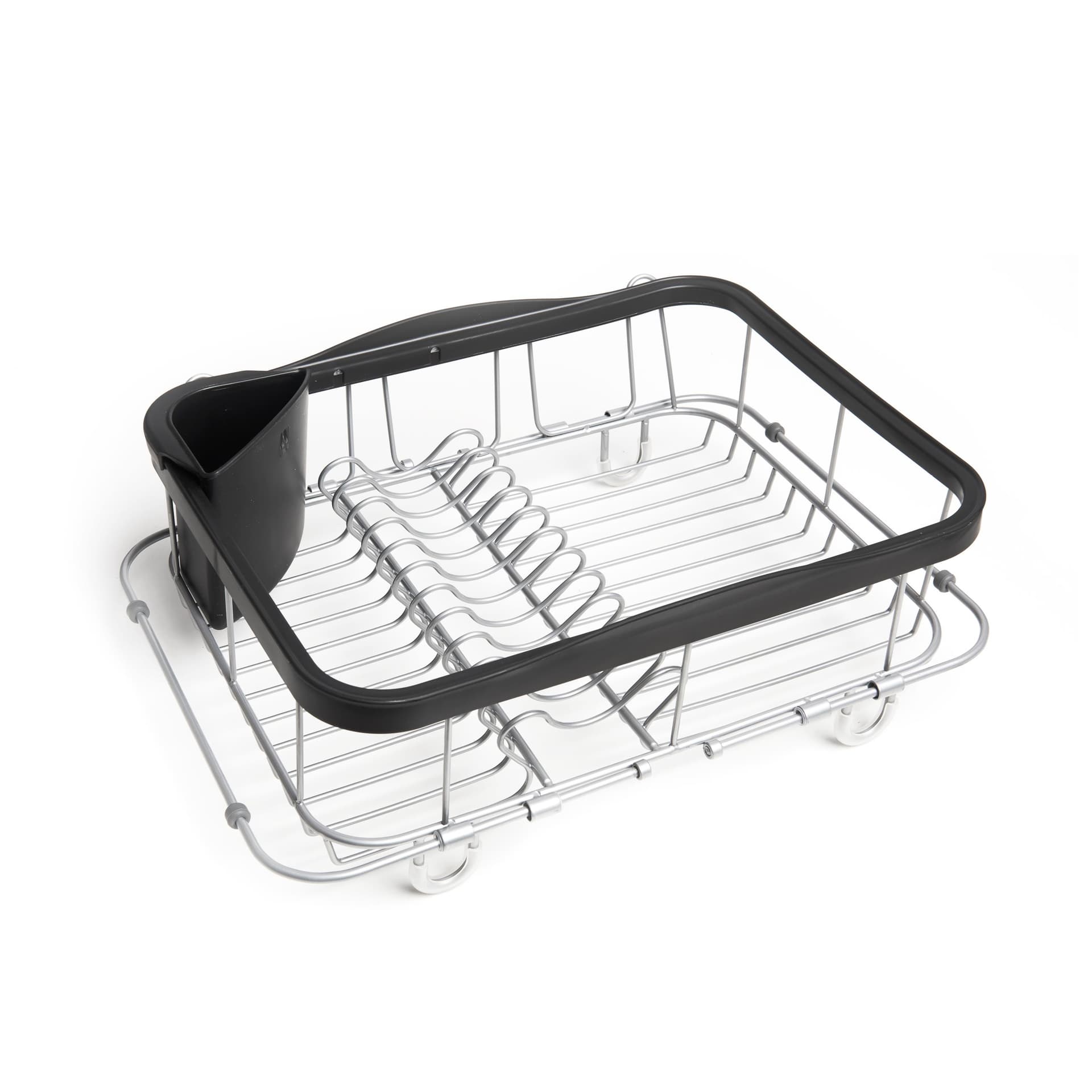 Sinkin Multi-Use Rack Blk/Nkl