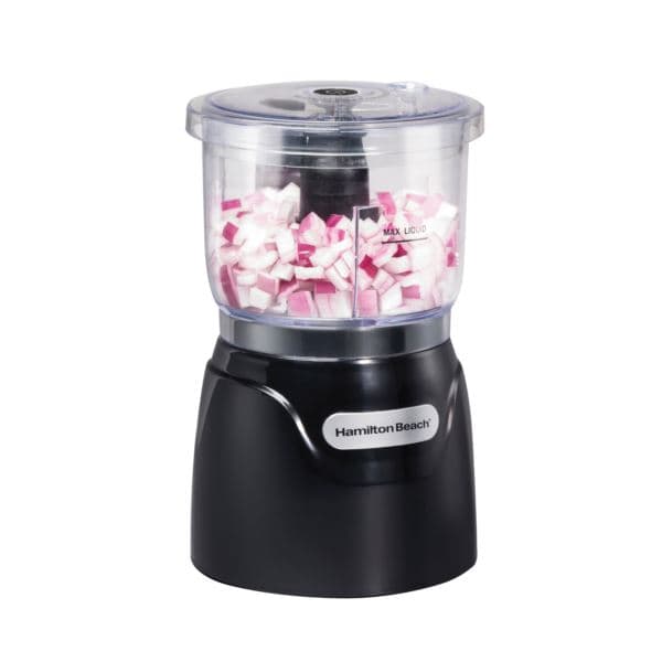 Stack & Press 3 Cup Chopper
