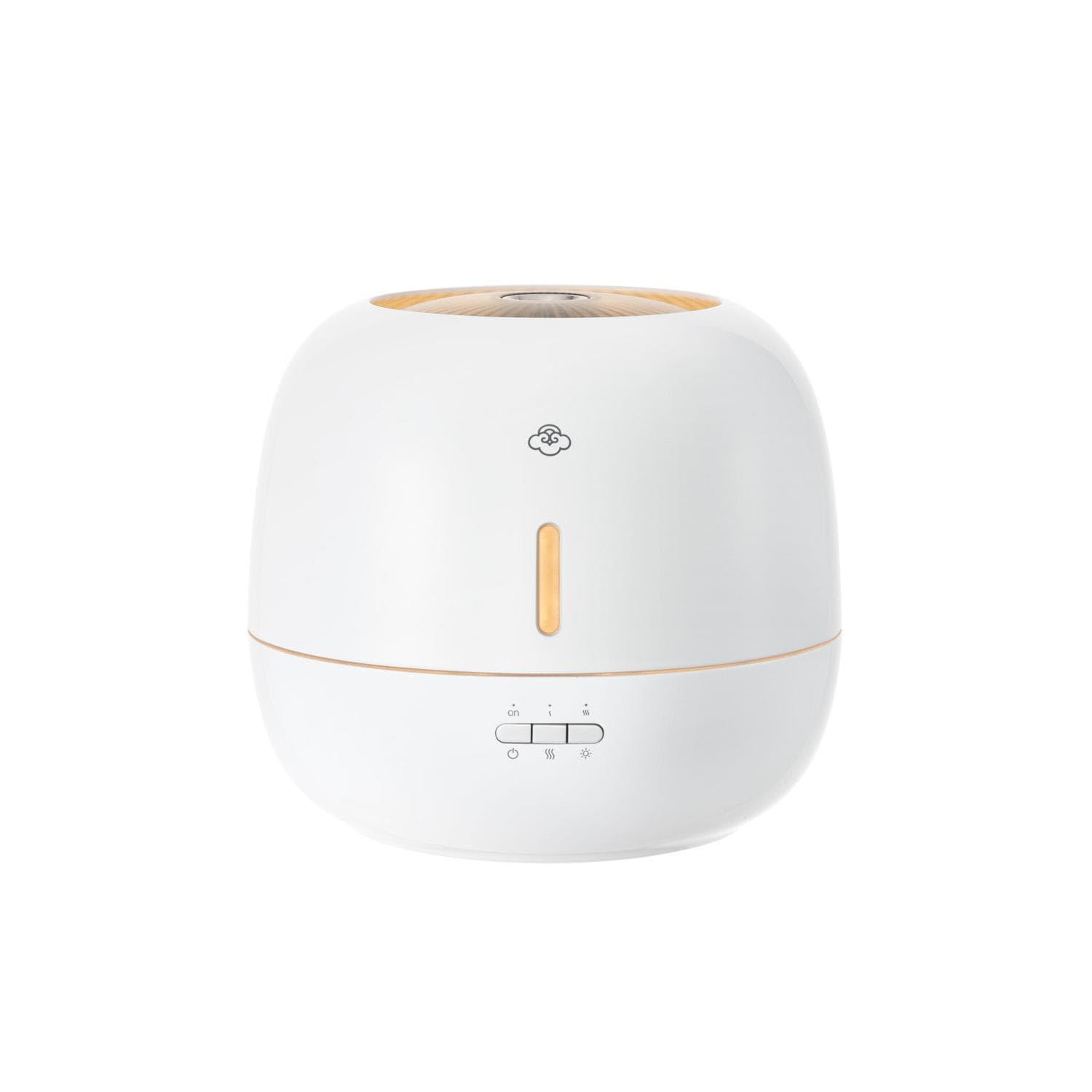 Opu White Ultrasonic Diffuser