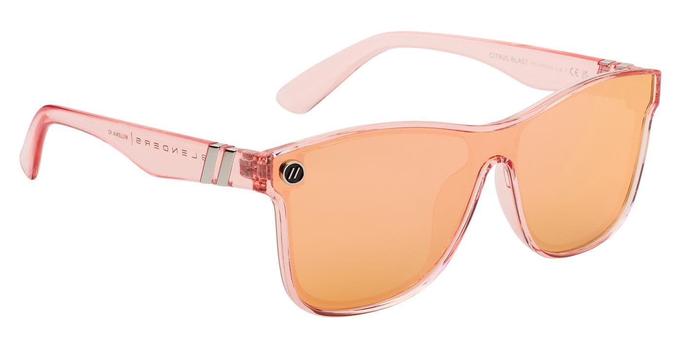 Millenia X2- Citrus Blast