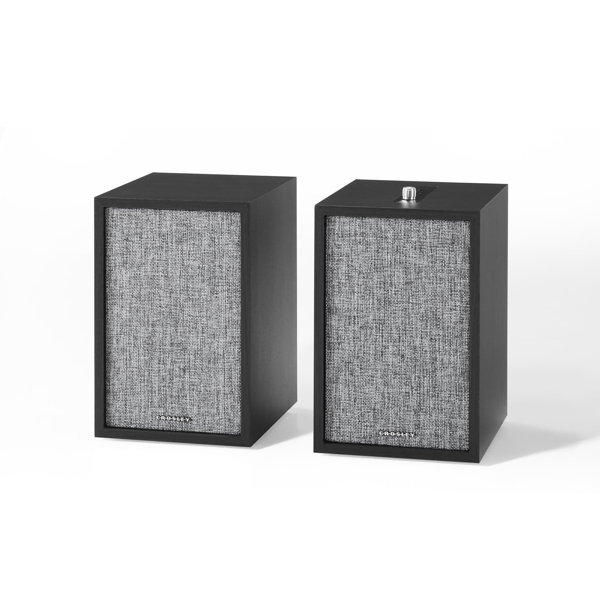 S200 Stereo Powered Bluetooth Speakers