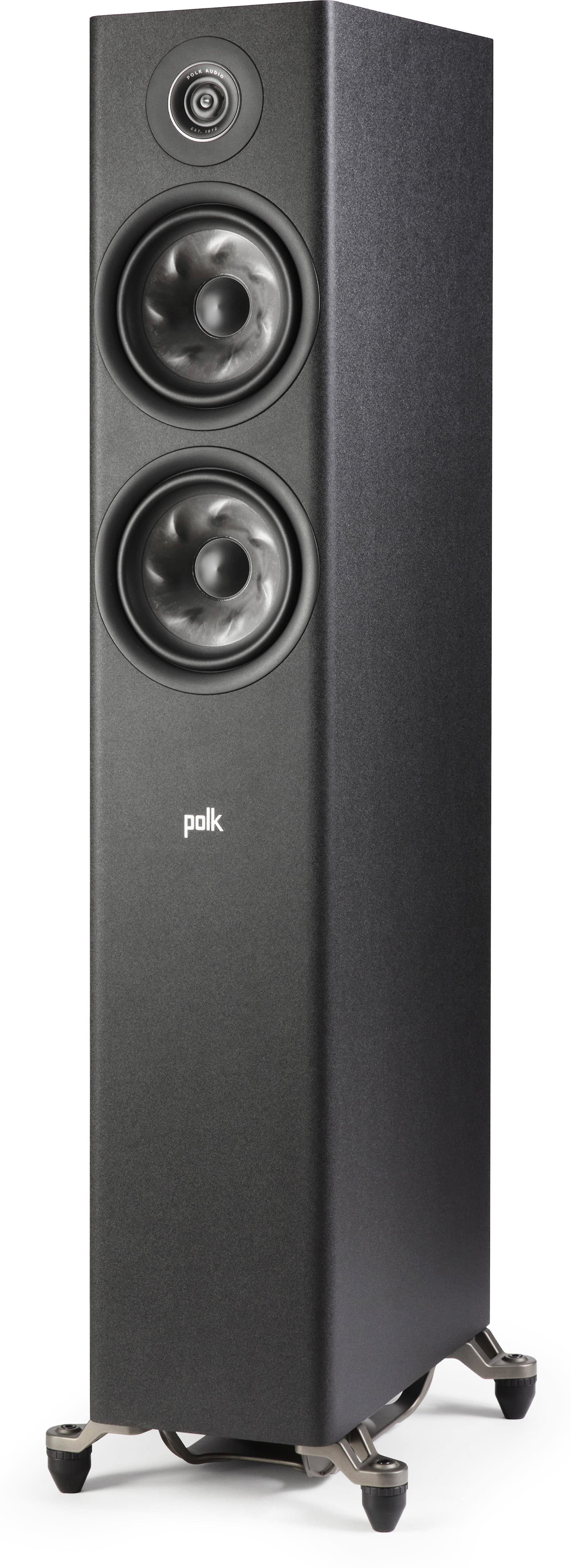 Polk Audio Reserve R600 Floor-standing speaker