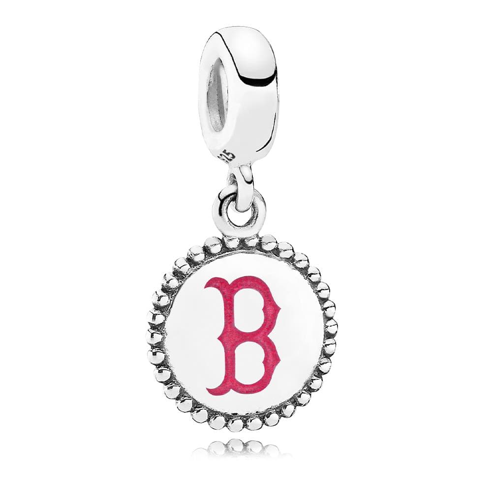 Boston Red Sox Dangle