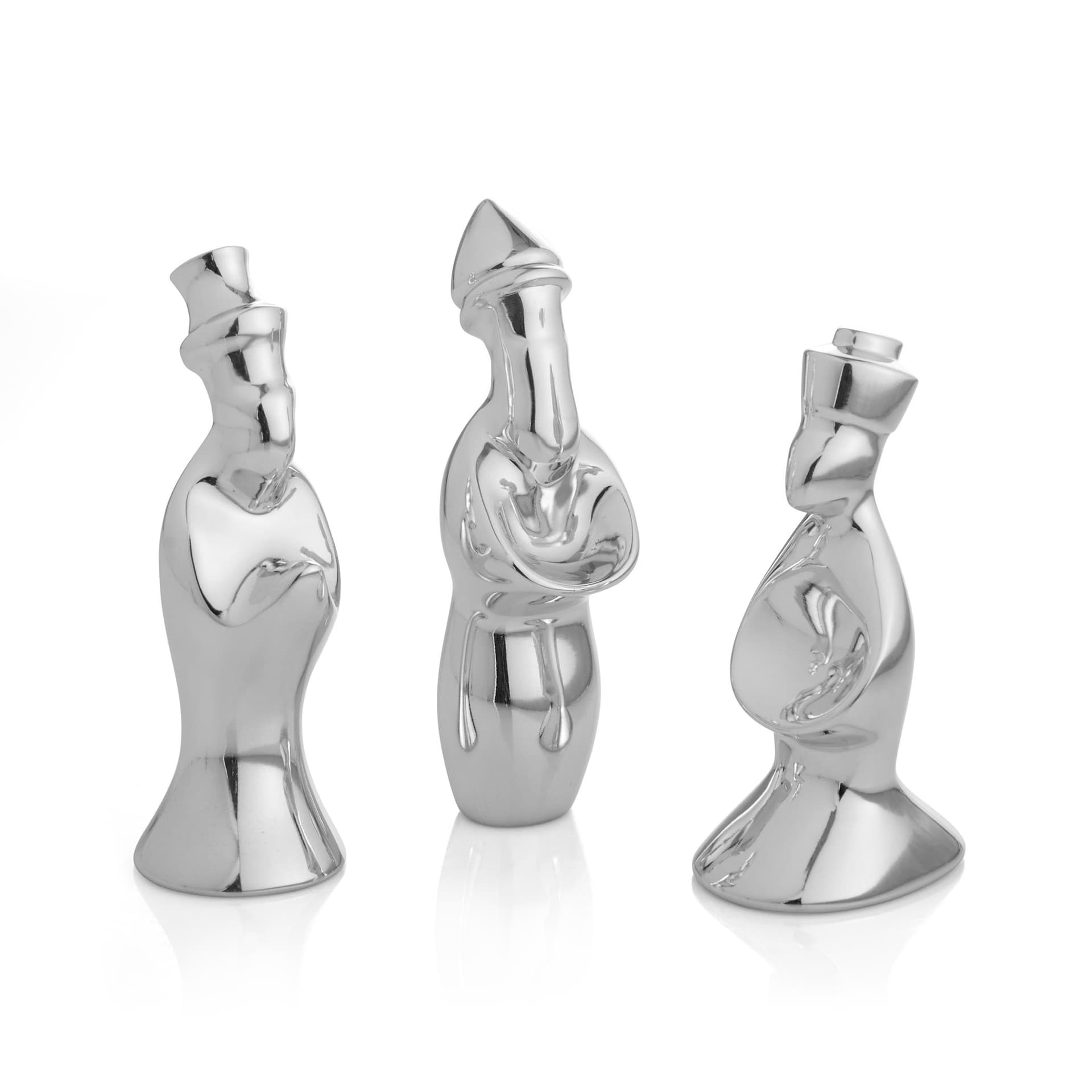 Miniature Nativity Wise Men