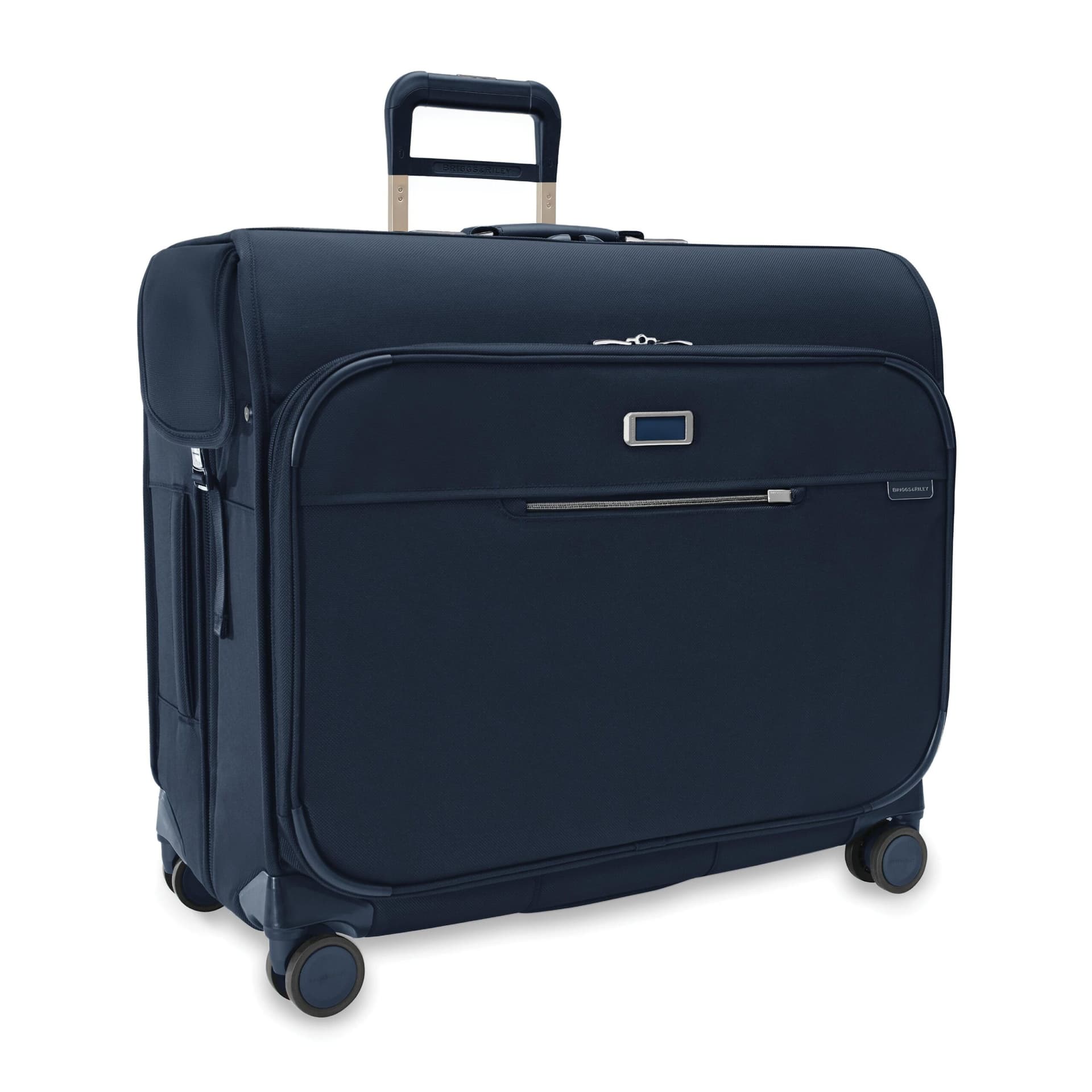 Baseline Deluxe Wardrobe Spinner - Navy