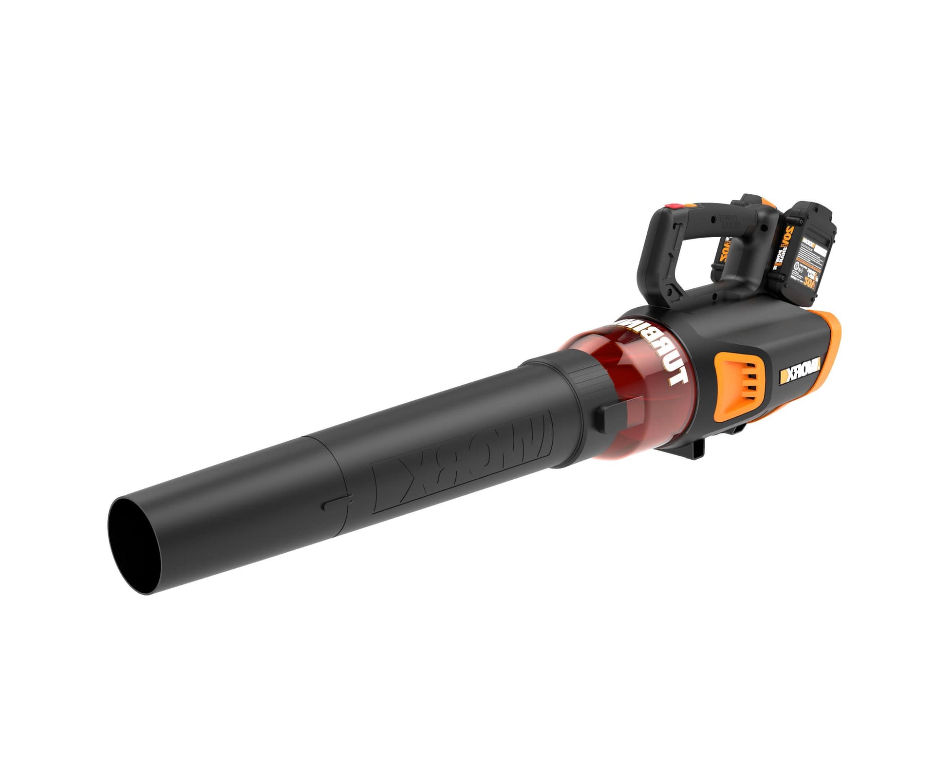 40V Brushless Turbine Blower