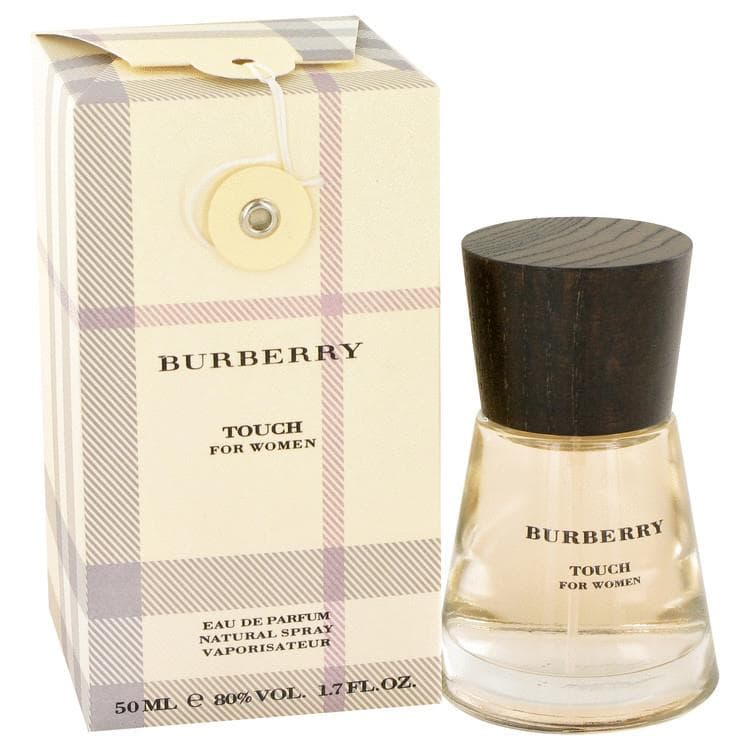 Touch Perfume, 1 oz Eau De Parfum Spray