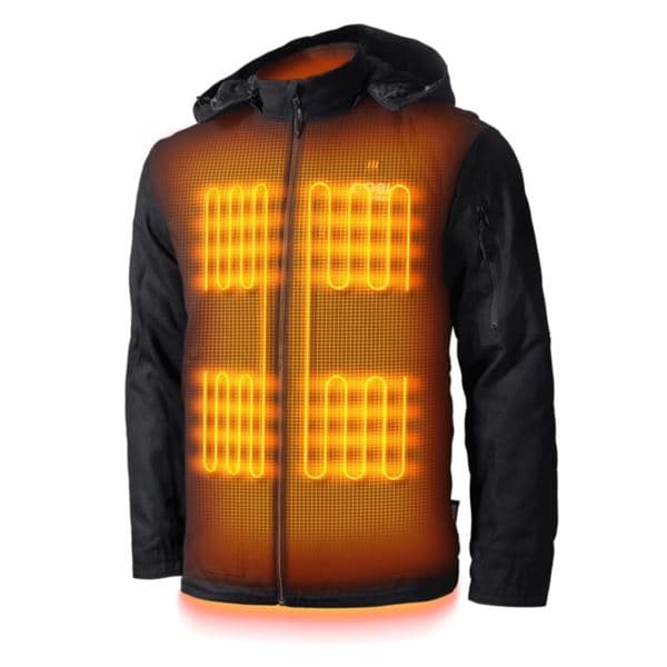 Grit Men's Jacket Size L