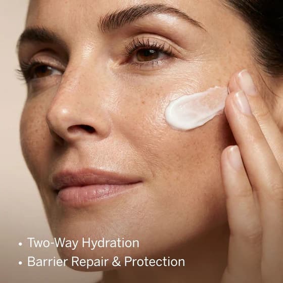 Essential Day Moisturizer - Normal To Dry Skin