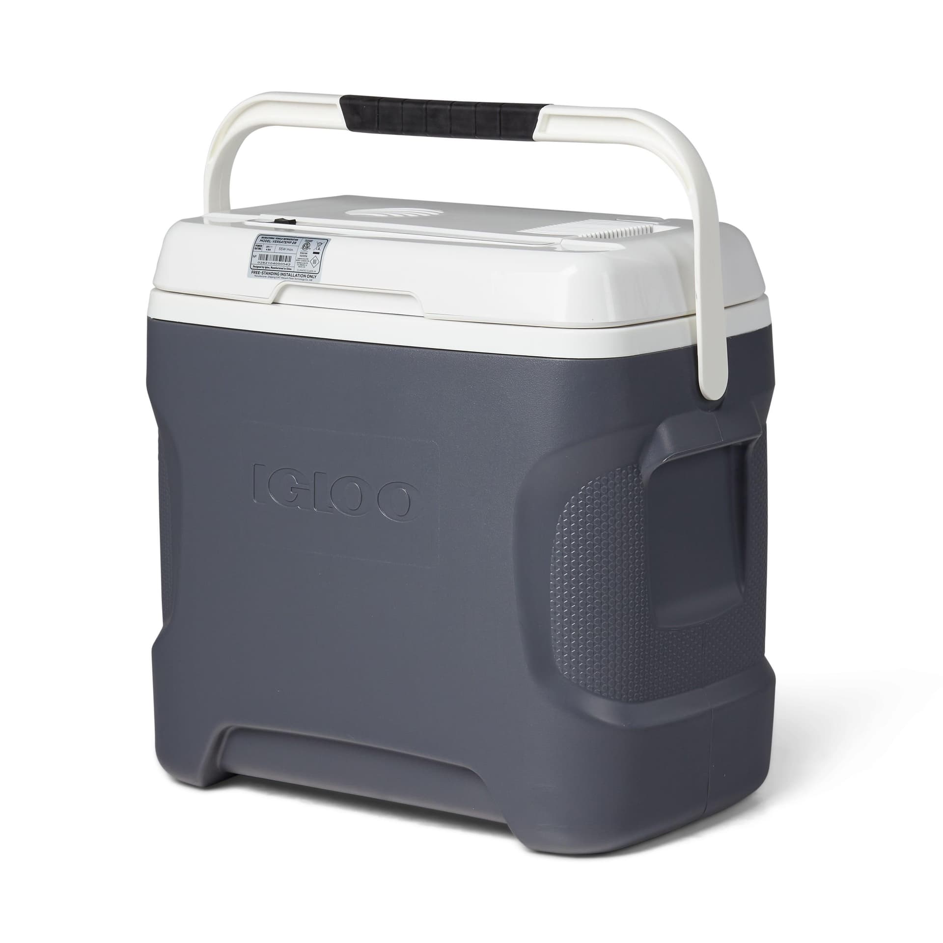 Versatemp 28qt Portable Electric Cooler