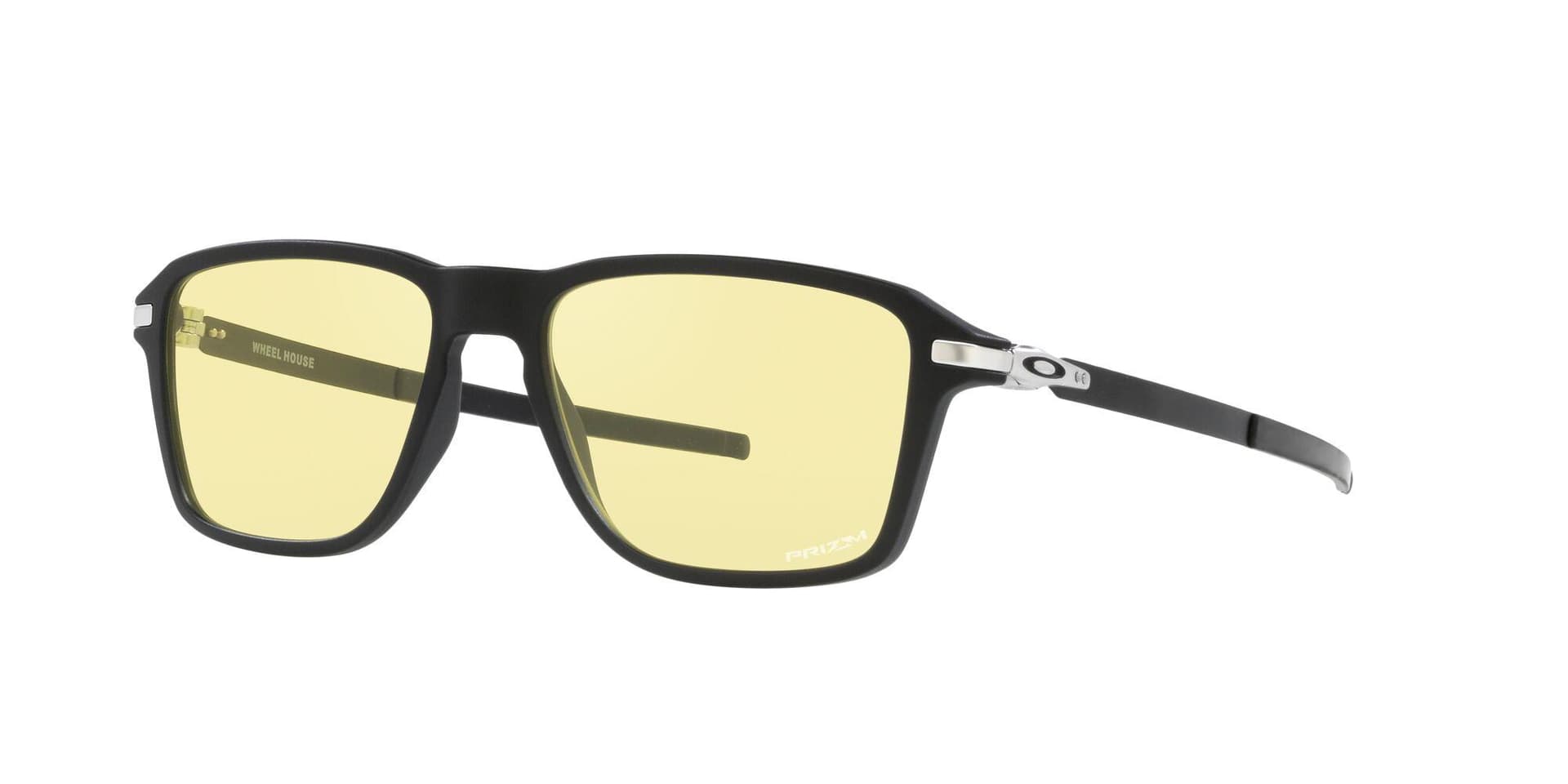 Wheel House Gaming Collection Glasses