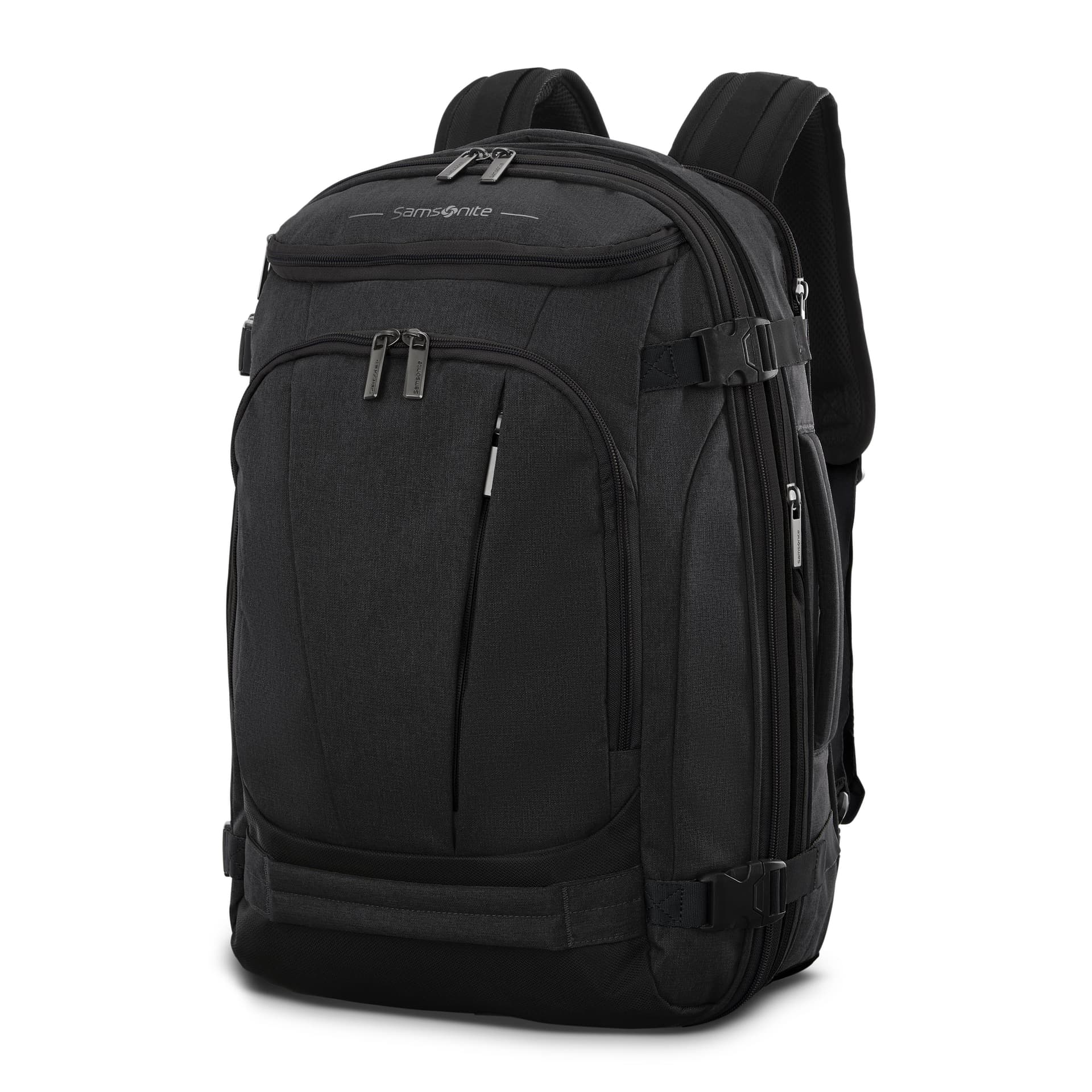 SAM MOTHER LODE Mother Lode Travel BP-HEATHERED GRAPHITE