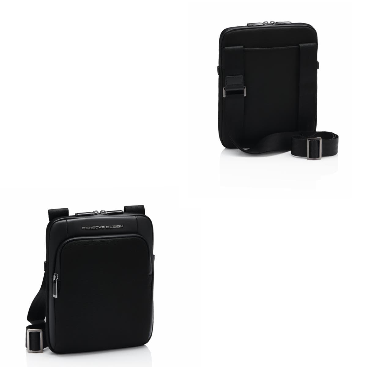 Porsche Roadster Nylon by Bric's XS Shoulderbag