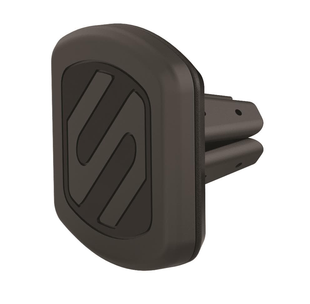 MagicMount Magnetic Vent Mount for Smartphones- Black
