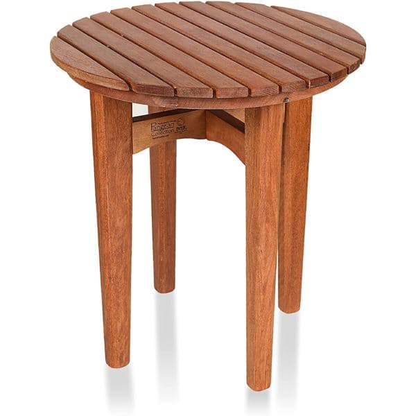 Pangean Compass Table