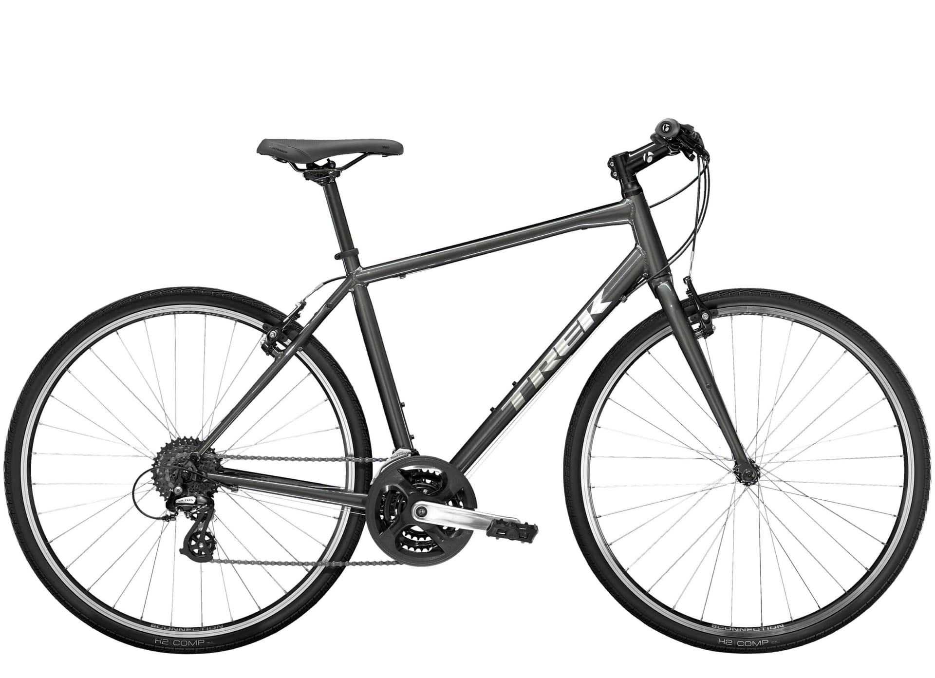 FX 1 S Lithium Grey