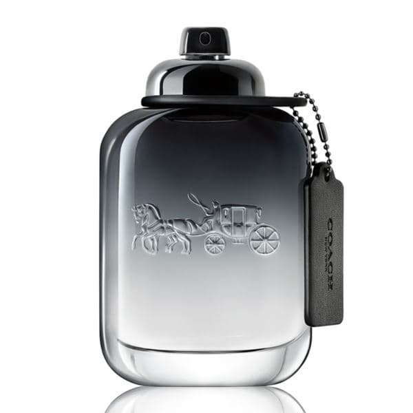 Coach for Men Eau de Toilette Size 3.3 oz