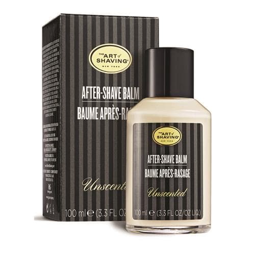 After-Shave Balm - Unscented - 3.3 oz